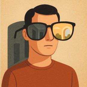 Влияние убеждений: как наши мысли строят стены и открывают двери