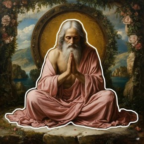 Аскеза: от духовных практик к новым трендам в личностном росте