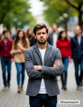 Что стоит за одиночеством: пути к пониманию и принятию