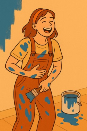 ������ ��� ������������: ������ ������� ����� � ������