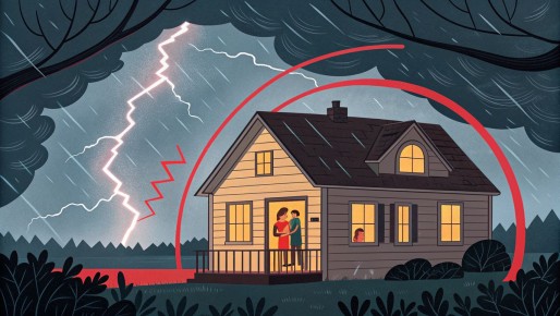 Как установить неприкосновенные границы в отношениях: важные правила для семьи