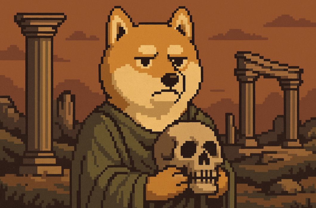 ��� ������ ������������ memento mori ��� ���������� �������