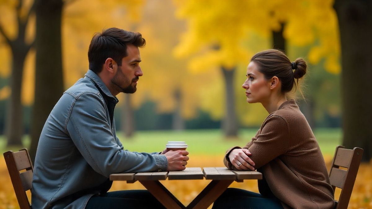 Как понять, что вы живете без любви: 5 тревожных симптомов