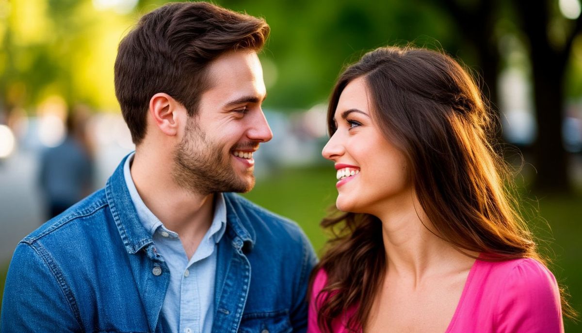 Эмоциональная связь: как приковывать внимание мужчин