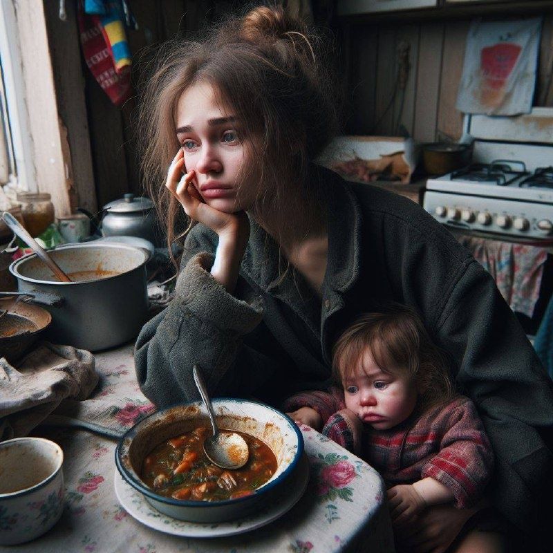 Забытые дети: Как подмена миссии влияет на судьбы семей