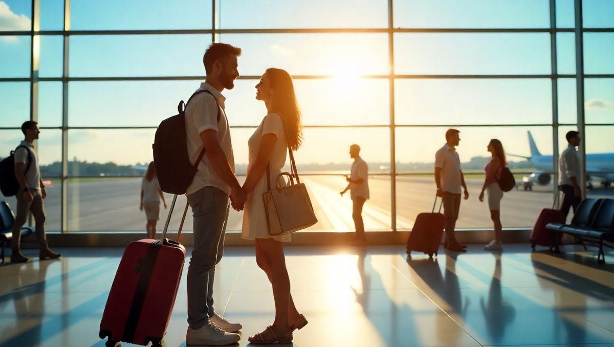 Отдых по отдельности: как это влияет на любовь и отношения