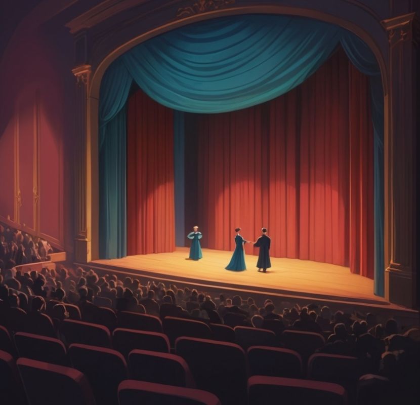 Когда ум ведет собственную игру