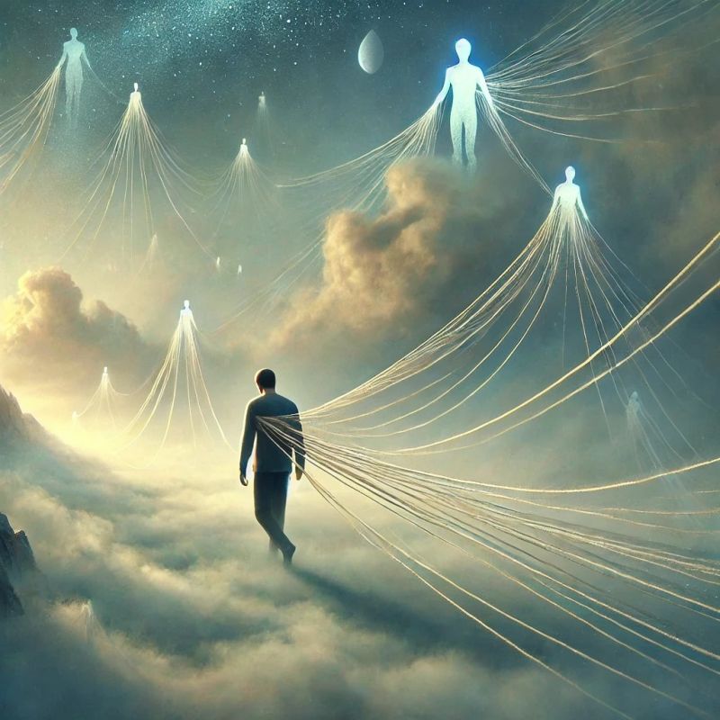 Почему чувство долга мешает жить полной жизнью