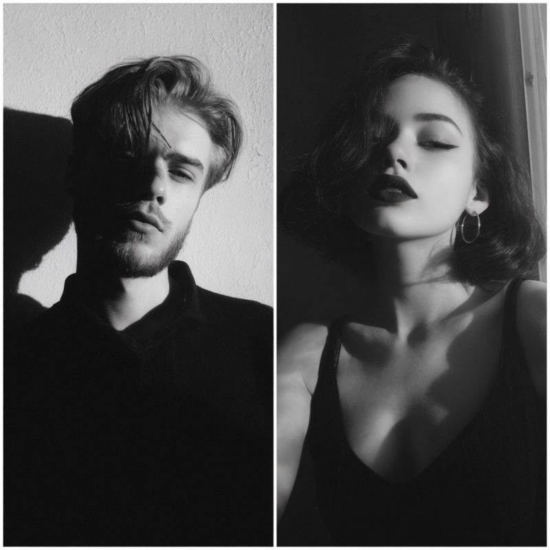 Необычные фетиши: как внутренние сценарии формируют сексуальные предпочтения