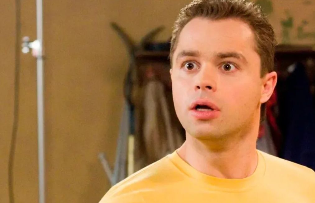 Кузя из универа: как старый добрый абьюзер нашел свое отражение