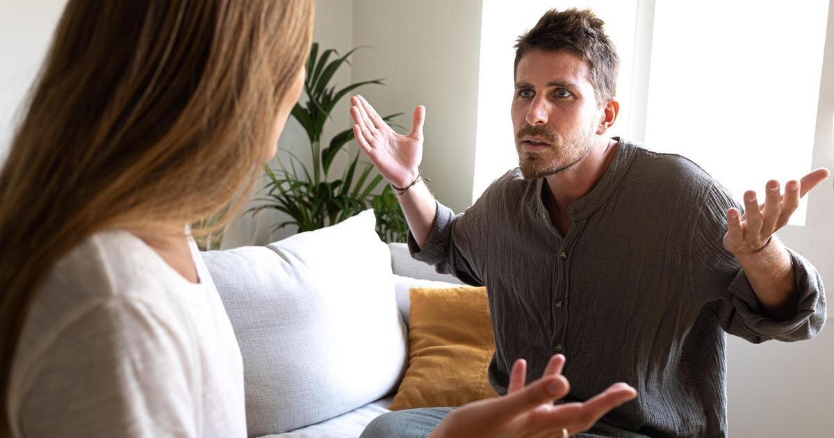 Любовные приключения Бориса: он сам себя не знает