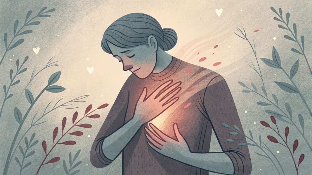 Как телесная терапия помогает исцелить эмоциональные травмы