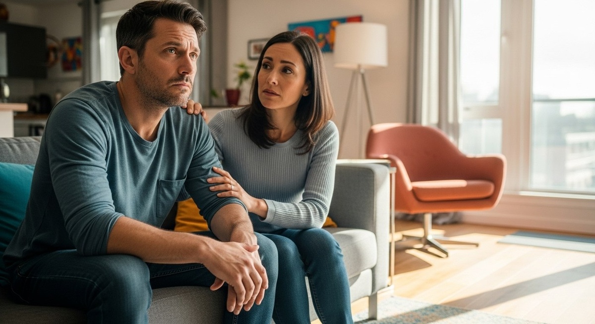 Почему стоит оставить прошлое в прошлом: Разбор ретроспективной ревности