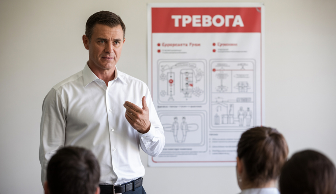 Как справиться с тревогой: 4 простых приема