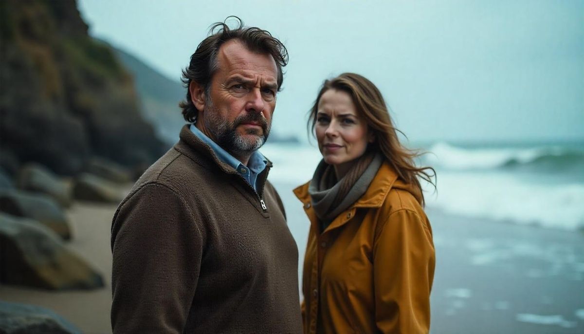 Когда с любовью приходит предательство: как справиться с изменой мужа