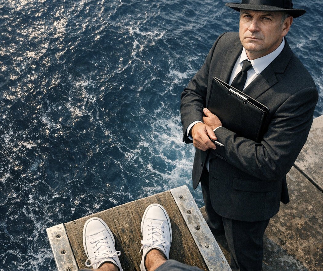 Как преодолеть страх перемен: прыжок в новую жизнь