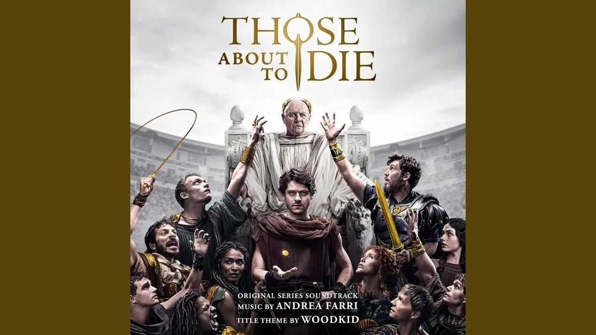 Что скрывают истинные gladiators?