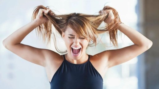 Как стресс провоцирует болезни и что предпринять, прежде чем тело сигнализирует о помощи