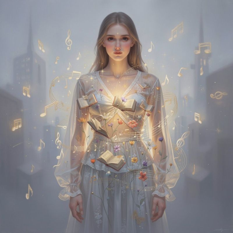 Как стратегия невидимки помогает выжить в сложных обстоятельствах