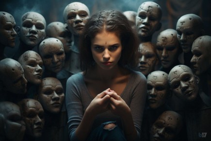 Когда мнение партнера управляет вашей жизнью: путь к эмоциональной независимости