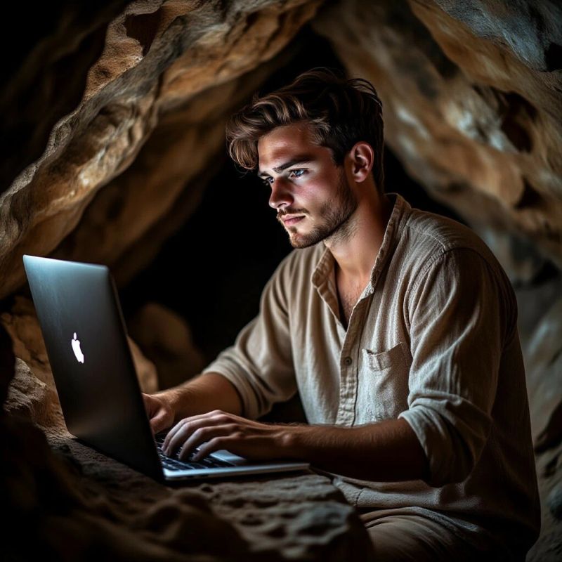 Как сохранить отношения и не сбежать в пещеру