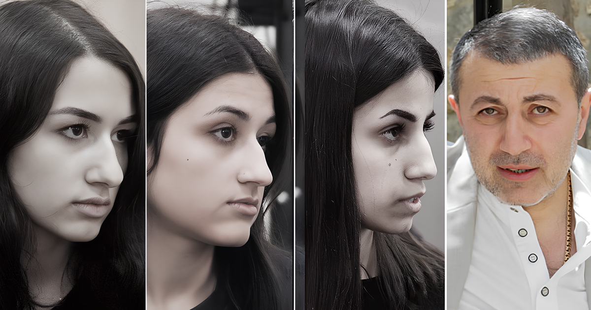 Неудобная правда о деле Хачатурян: почему общество закрывает на это глаза