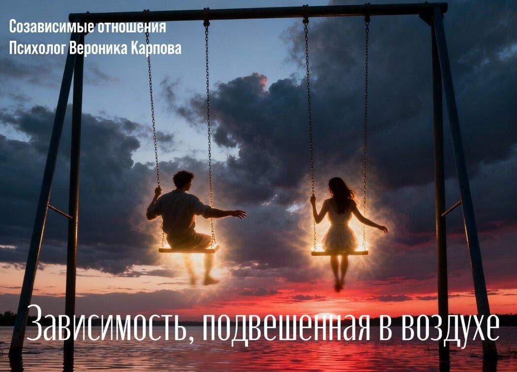 Эмоциональный танец любви: как разорвать зависимость