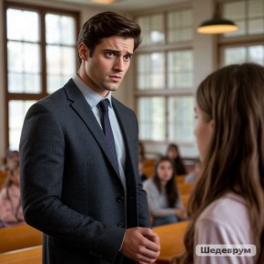 Тишина, которая разрывает: когда выбор оказывается роковым