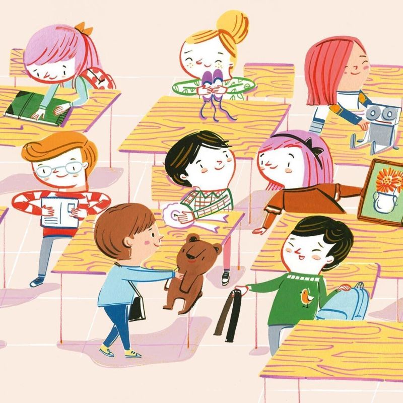 Новый учебный год: Как 1 сентября меняет нашу жизнь