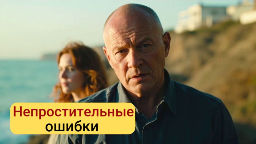 Почему мужчины после 50 сожалеют, что не ценили своих женщин: главные ошибки молодости