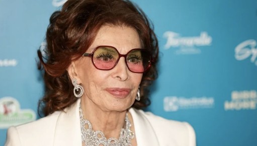 Секреты истинной любви: мудрые советы Софи Лорен