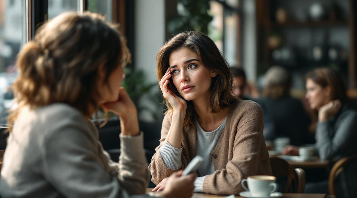 Сексуальность в зрелом возрасте: мифы и реальность