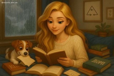 Внутренний конфликт: как стать союзником самому себе