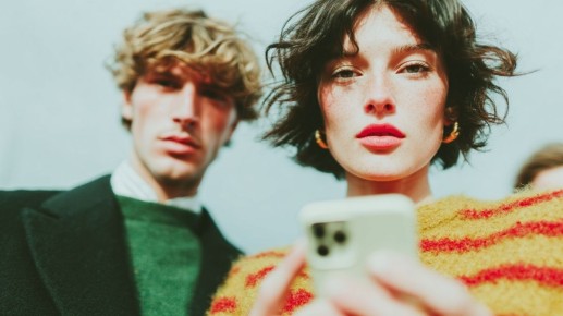 Почему современные люди выбирают приложения для знакомств