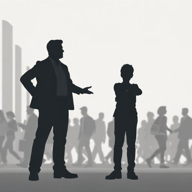 Как телесные позы влияют на наше восприятие: язык пространства в жизни