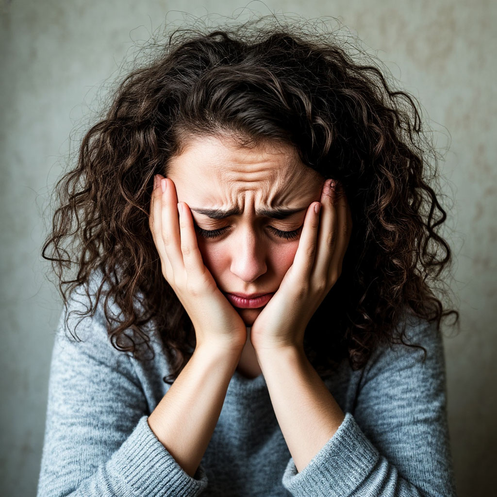 Когда кишечник страдает от тревоги: связь синдрома раздраженного кишечника и генерализованного тревожного расстройства