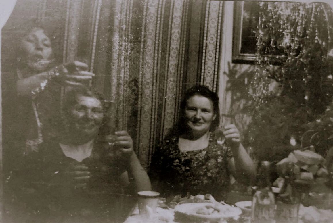 Новый год: время чудес и надежд