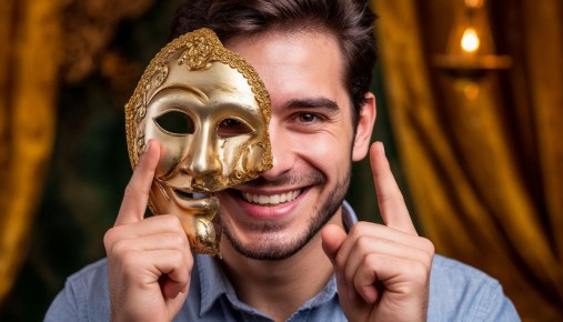 Как эффективно реагировать на извинения нарцисса: практические советы