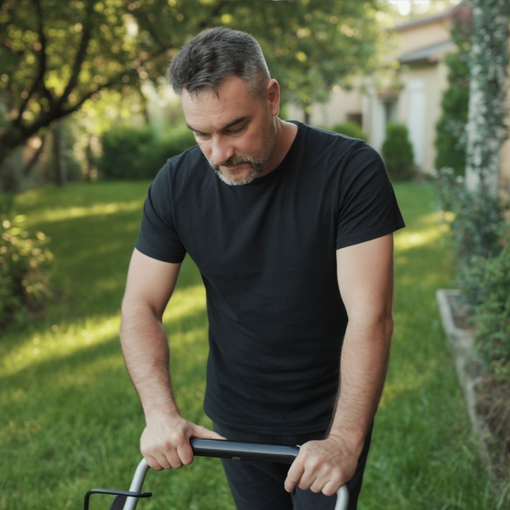 Каждое утро — повод для благодарности своей профессии