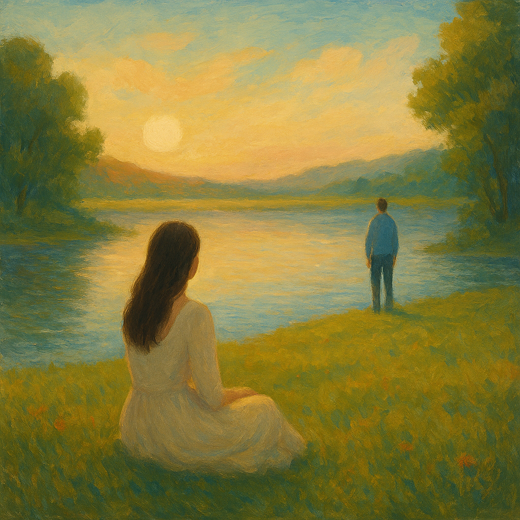 Почему любовь не стоит искать