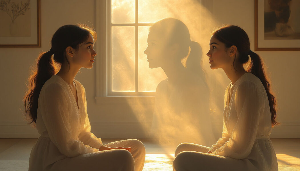 Пути к внутреннему спокойствию: как научиться принимать себя