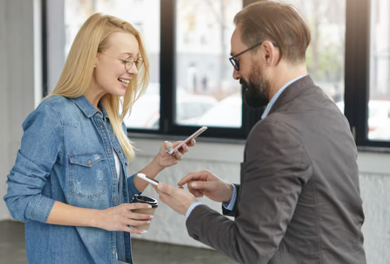 Неожиданные знакомства: как они меняют нашу жизнь