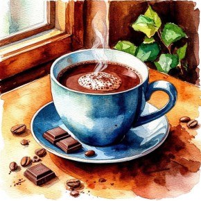 Как шоколад и отдых помогают восстановить душевное равновесие