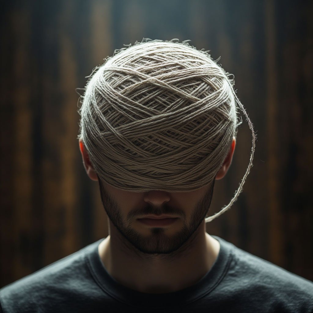 Расстройства личности: Психодинамический взгляд на внутренние конфликты