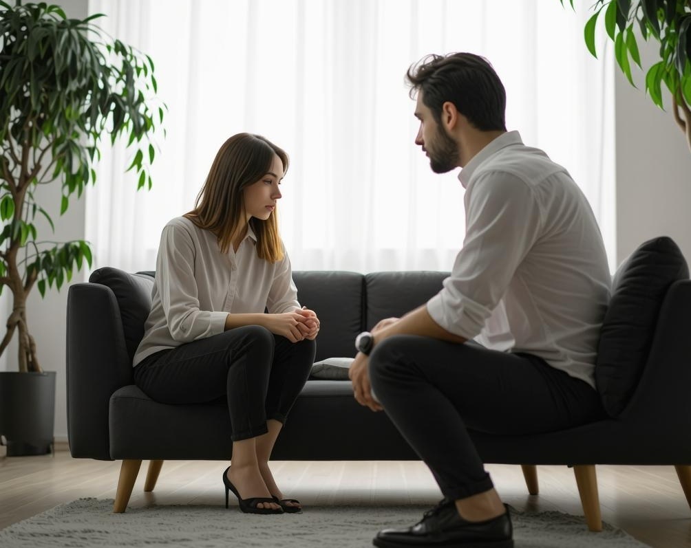 Как сохранить отношения: советы для партнеров