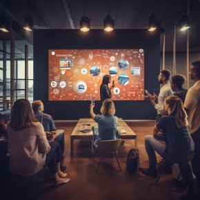 Как ваша поза на переговорах влияет на восприятие