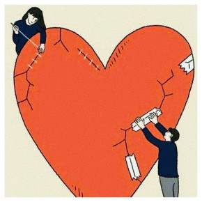 Честность в отношениях: почему страх причинить боль — это миф?