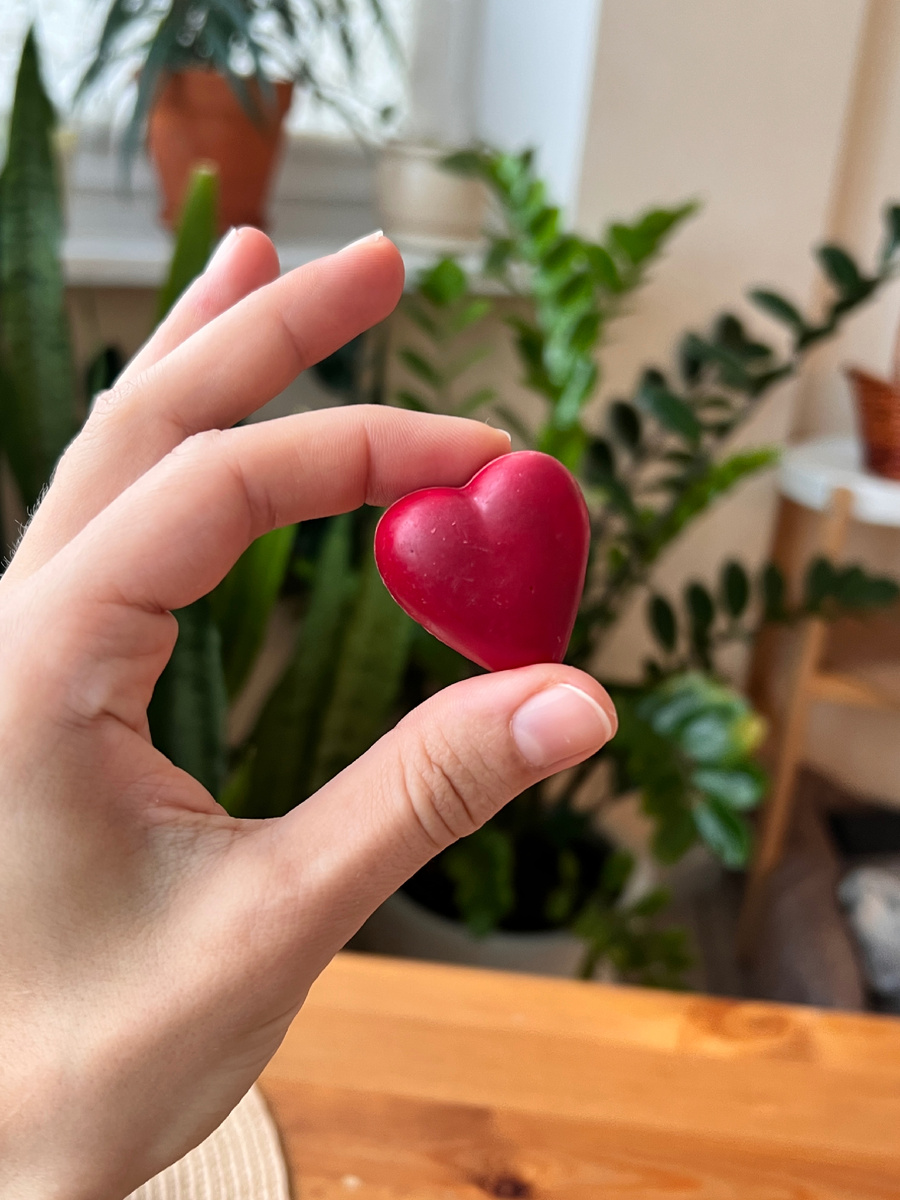 Любовь: множество лиц чувства