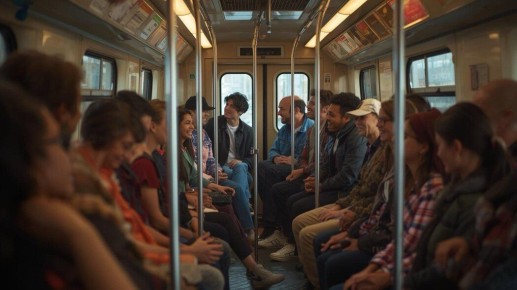 Как справиться с панической атакой: практические советы для общественных мест