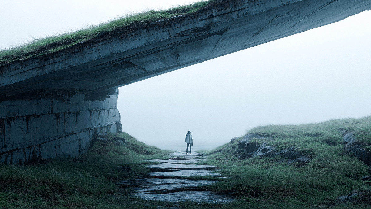 Одиночество: Возможность самопознания и источник силы